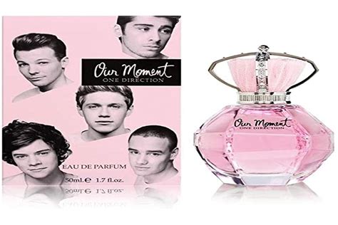 one direction that moment perfume dupe|one direction that moment 2014.